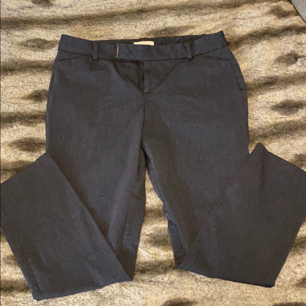Ankle Calvin Klein Pants